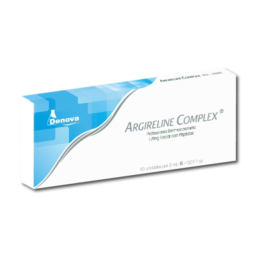 ARGIRELINE COMPLEX