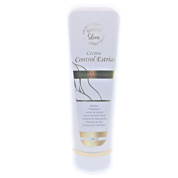 CREMA CONTROL ESTRÍAS