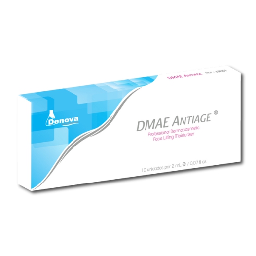 DMAE ANTI-AGE