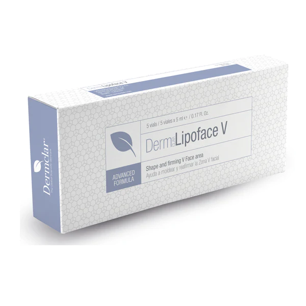 Dermclar Lipoface V