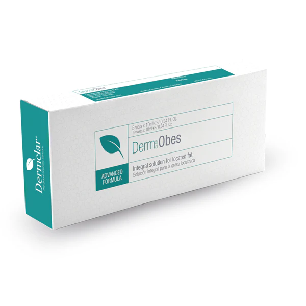 Dermclar Obes