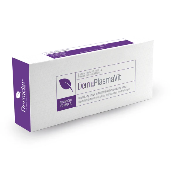 Dermclar Plasmavit
