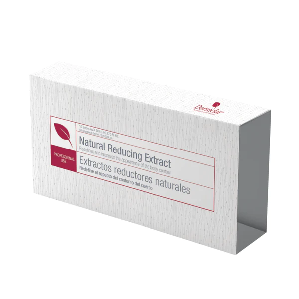 Extractos Reductores Naturales