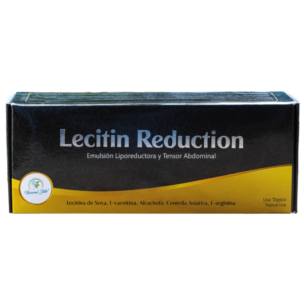 LECITIN REDUCTION