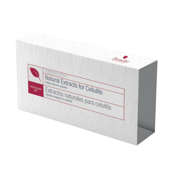 Extractos Naturales Para Celulitis