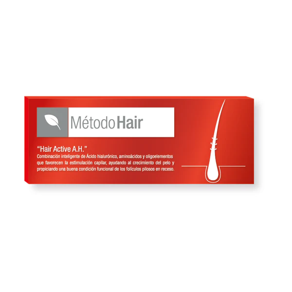 Método Hair