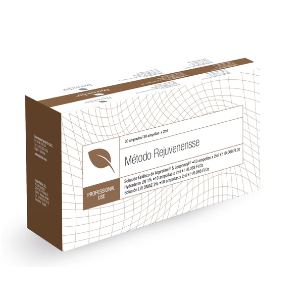 Método Rejuvenensse