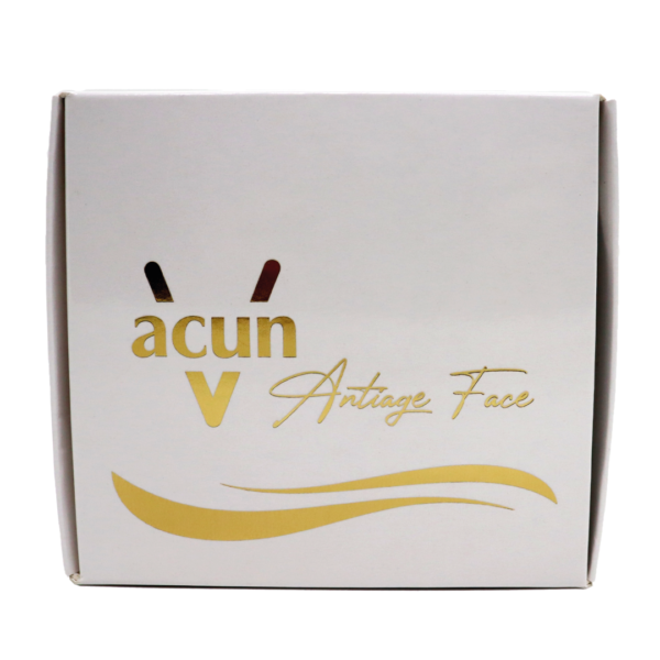 VACUN ANTIAGE FACE (NUEVO PRODUCTO)