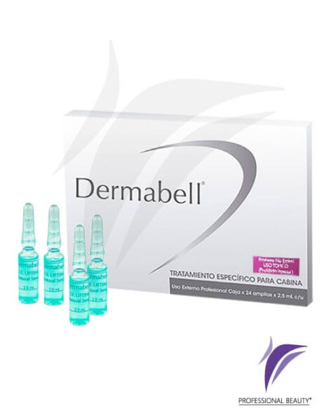 BTX Lifting + Natural Serum