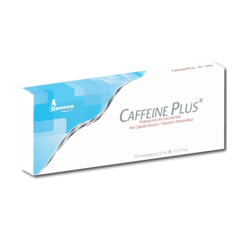 CAFFEINE PLUS