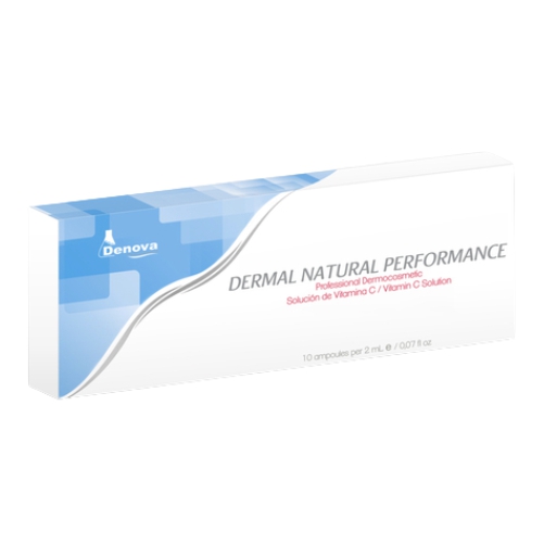 DERMAL NATURAL PERFORMANCE