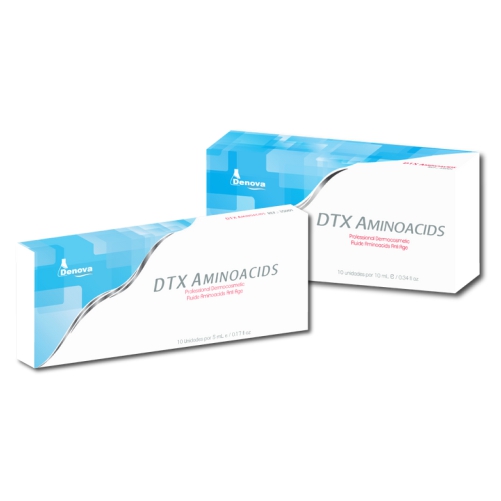 DTX AMINOACIDS