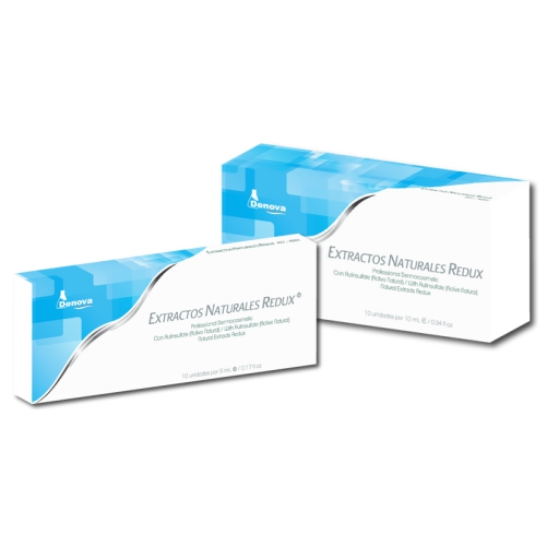 EXTRACTOS NATURALES REDUX
