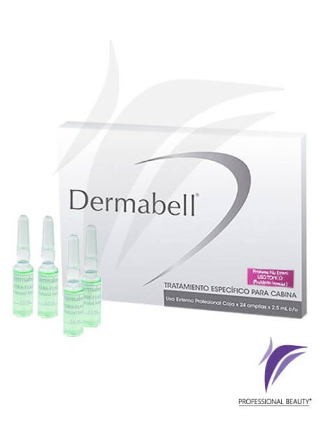 Hidraflash + Natural Serum