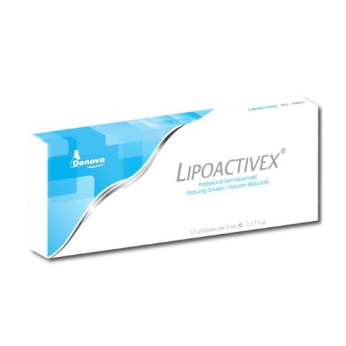 LIPOACTIVEX
