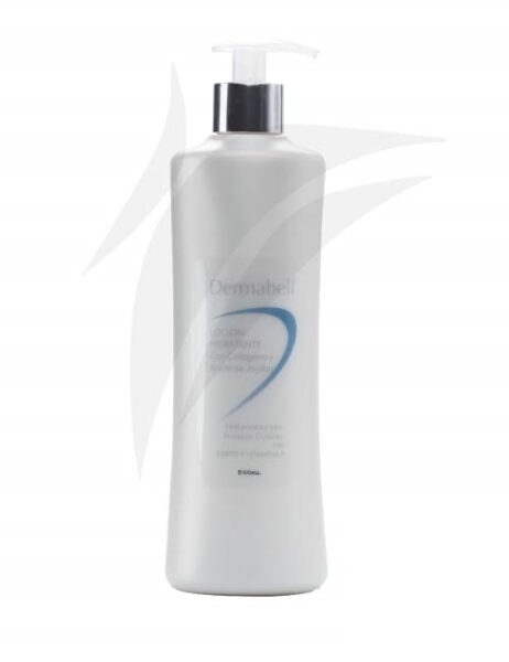 Loción Hidratante Topic Skin 500ml