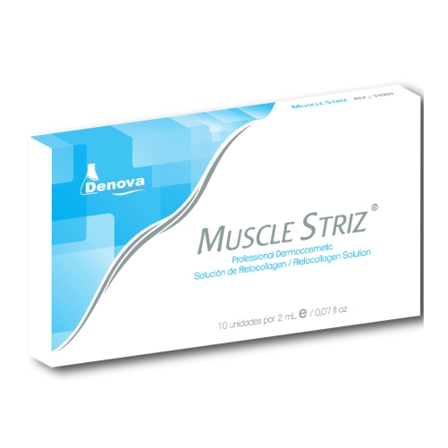 MUSCLE STRIZ