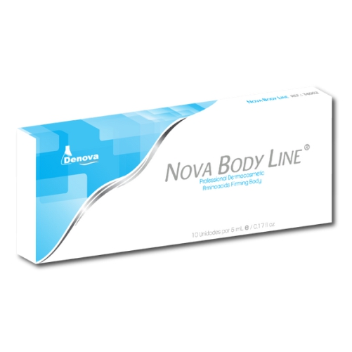 NOVA BODY LINE