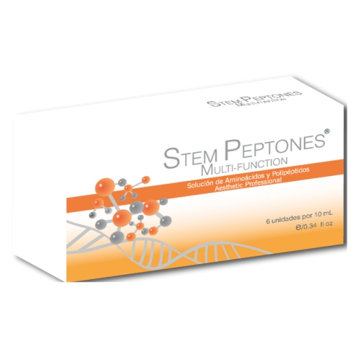 STEM PEPTONES